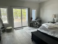 Horn Lake Hideaway in Townsend, WI! - 4-Star