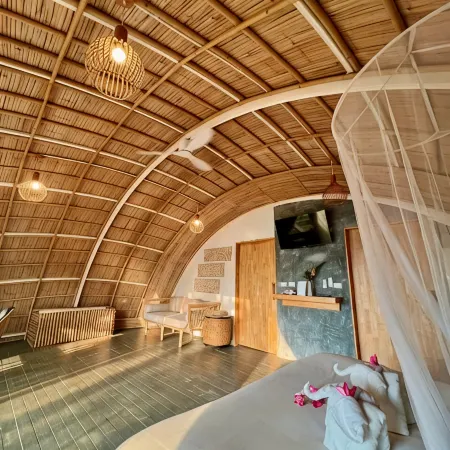 Jaiyen Eco Resort