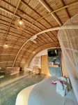 Jaiyen Eco Resort - Beach