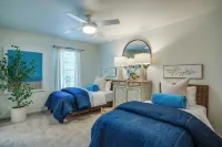 Experience Modern Elegance: Luxurious Tallahassee Condo with Premier Amenities - 4-Star
