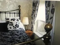 Historic Barn With Breathtaking Views Over Derbys/Staffs Border. Pet Friendly - 무료 와이파이