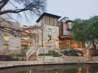 Mokara Hotel & Spa Hotels near River Walk