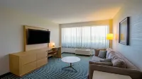 DoubleTree by Hilton Clarksville Riverview - 4-Star