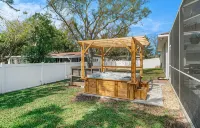 Shore Drive Sunshine Fully Furnished Home Pet Friendly