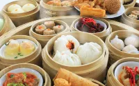 BW Suite Belitung - breakfast