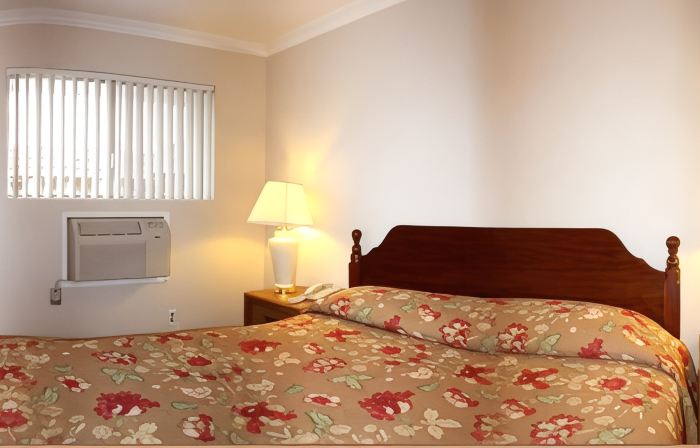 Sunset Inn and Suites West Sacramento