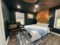 Malone Home - 3-Star