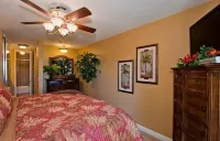 Exquisitely Remodeled Beachside Condo W/ Whitewater Views - balkon