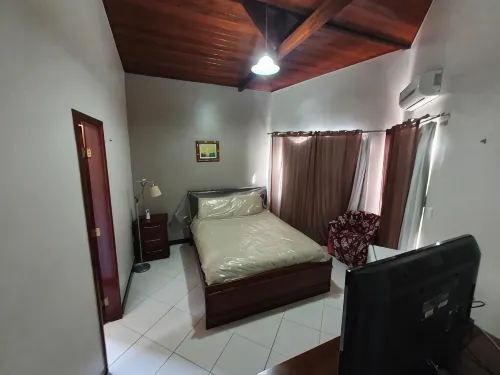 Hotel Rural Chaves Marajó - Apartments