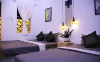 Samstay - bar