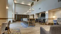 Hampton Inn by Hilton Sneads Ferry North Topsail Beach