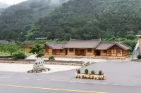 양양 황룡마을체험관펜션 - 펜션
