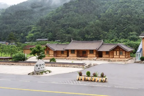 양양 황룡마을체험관펜션 - 펜션