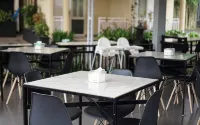 Riverstone Hotel & Cottage - breakfast
