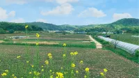Asan Glamping Camping - เพนชั่น