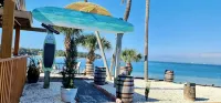 Quality Inn & Suites Gulf Breeze Bayside Near Pensacola Beach - Beach