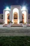 Vincci Helios Beach - สัตว์เลี้ยง
