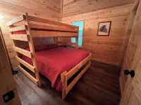 Miners Cabin - Pictured Rocks Lodging