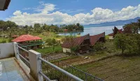 Matraville Home Stay Lake Toba - Mountain view