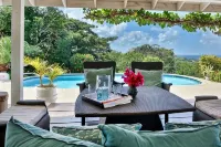 Tamarind Villa - Sprawling 7 bedroom villa 7 Villa by RedAwning - 4-Star
