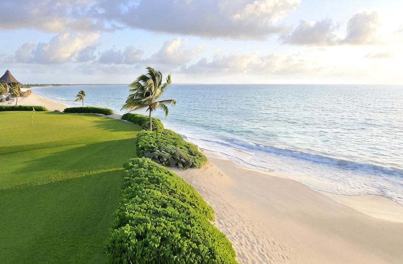 Grand Velas Riviera Maya - All Inclusive photo 3