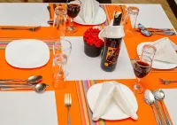 GLONENCY MARTHA HOTEL DODOMA - Balkoner
