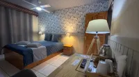 Auberge Desprairies - spa