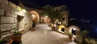Dede Cave Konak - Хостел