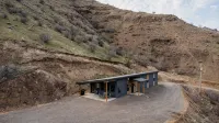 Experience the mountains in modern luxury with views of the Salmon River - 4-Star