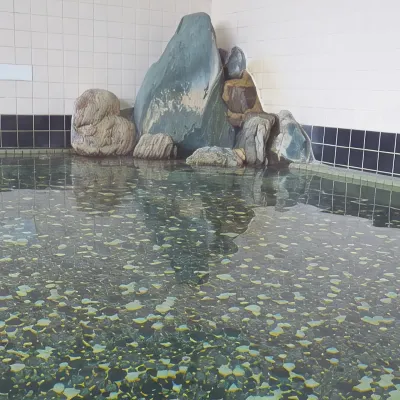 Nagaoka Kamaburo Onsen Ryokan Hotels near Echigo-Kawaguchi Station