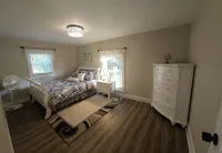 Cozy Farmhouse w/ short walk to private to private lake - 3-Star