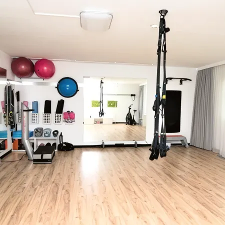 Ibis Styles Linz