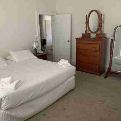Apartment 1 Cosy 2 Bedder Rooms