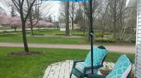 The Pavilion at the Park - Homestays