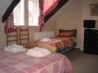 The Beaches Guest House - Ocean View
