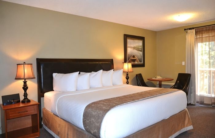 Village Creek Country Inn