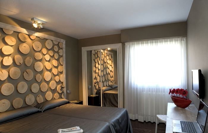 Hotel Salbatoreh