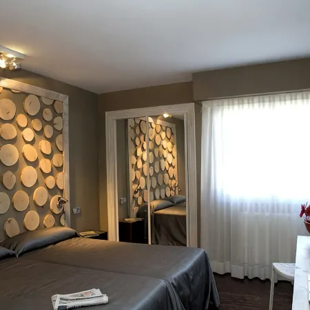 Hotel Salbatoreh