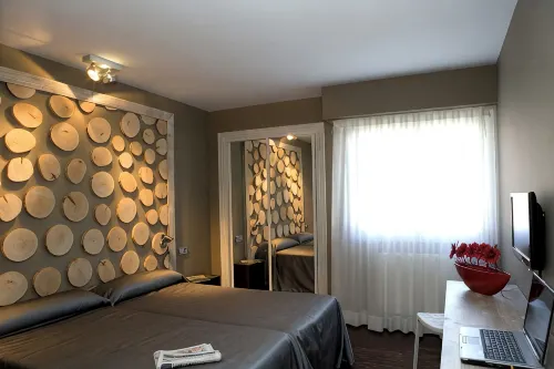 Hotel Salbatoreh - Wifi