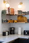 Casa Chihuahua- Modern Luxe 2b/1b home - Homestays