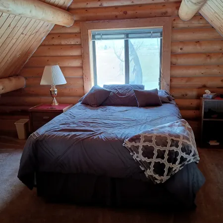Nice little cabin just south of Dillon. Hotels in Beaverhead County