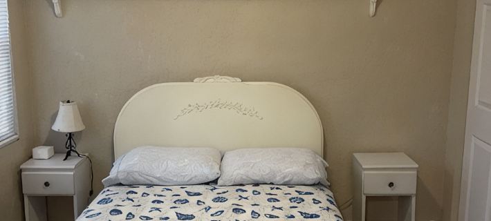 Ocean Front with Patio and Private Beach Access Hotels in Melbourne Beach