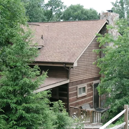 O'Connors Retreat - Blowing Rock, Hot tub Secluded acreage, fabulous views
