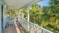 MARINA SUNSETS -- SAINT AUGUSTINE DOWNTOWN HISTORIC DISTRICT - บังกะโล