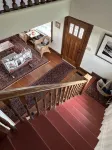 羅賓遜角燈塔 - 管理員住宅A 度假屋 - 精品