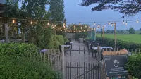 Hotel de Plank - Alle Kamers Met Airconditioning - 3-Star