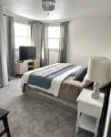 Don’t Carry Your Luggage Upstairs. Trailer Parking Available. Close to Hot Pool. - homestay