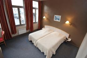 Hôtel les Frangins