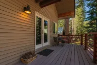 Family/Pet-Friendly Home in Soda Springs near Sugar Bowl, Truckee - Hytter