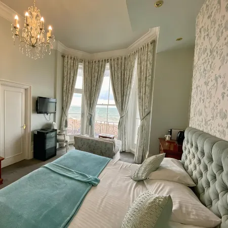 East Beach Hotel